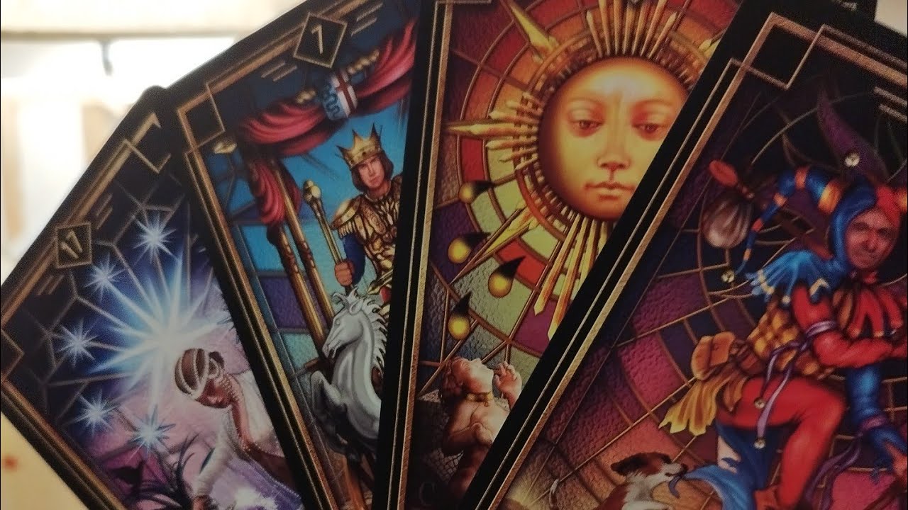 💥Neuvěřitelný výklad 🙏 splněná přání 💫❤️😇🍀☀️