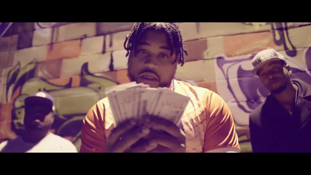 Roy Ry - Streets [BayAreaCompass] @RoyRy_ @UZIMOVIE Official Music ...