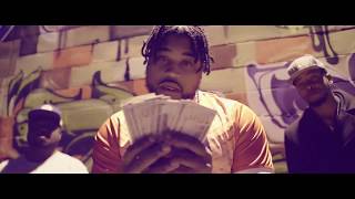 Roy Ry - Streets Bayareacompass Official Music Video