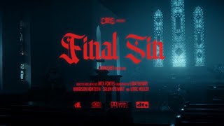 Cultists - Final Sin ft. Blake Curby [ Video] Resimi