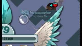 MIS 3K FIRST! | Transformice