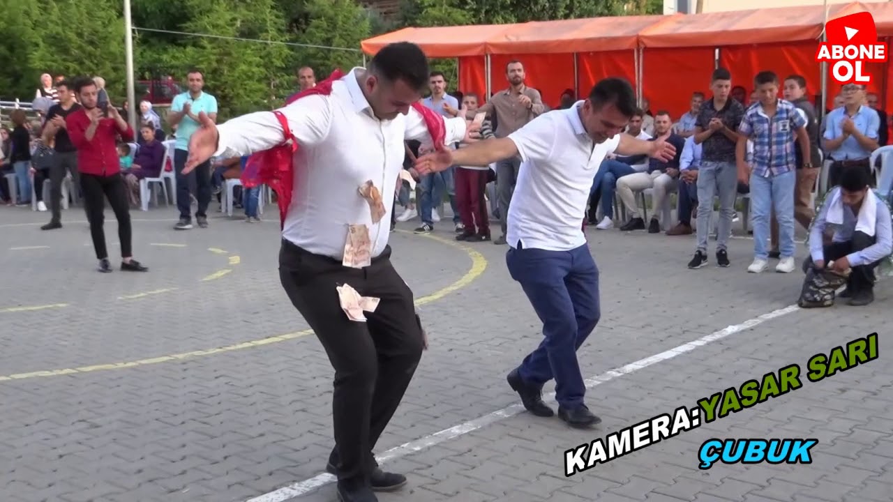 #ONUR #YALÇIN ANONİM ÇUBUK TÜRKMEN DÜĞÜNÜ