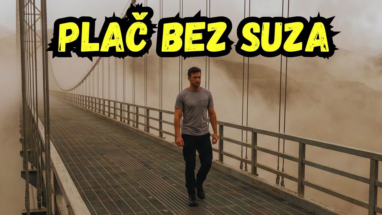 Plač bez Suza - HARD ROCK COVER