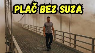 Plač bez Suza - HARD ROCK COVER