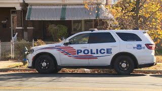 3 men shot in Southeast DC