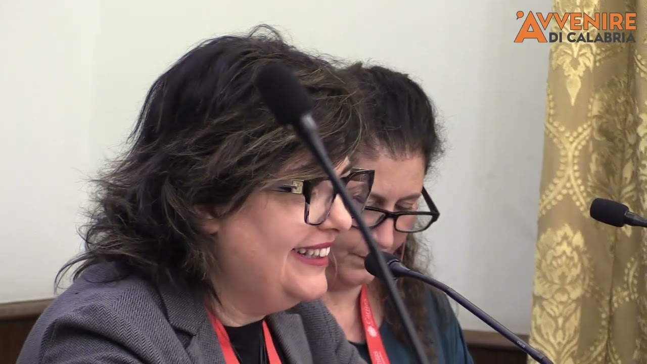 Presentato il Report della Caritas della Diocesi di Reggio Calabria - Bova