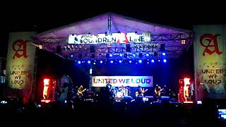 Download lagu live concert Jamrud - Kabari Aku #Soundrenaline Jayapura 12 agustus 2017