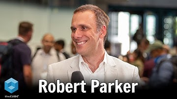 Robert Parker, Samsung SmartThings | Sumo Logic Illuminate 2019