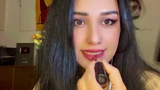 Lets try something 🤪Aayat Fajr