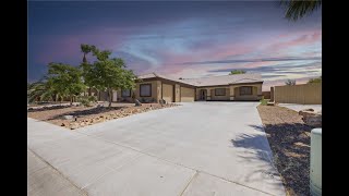 4704 S Lindero Drive video tour