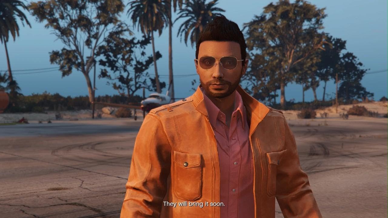 Best way to scope out cayo perico island