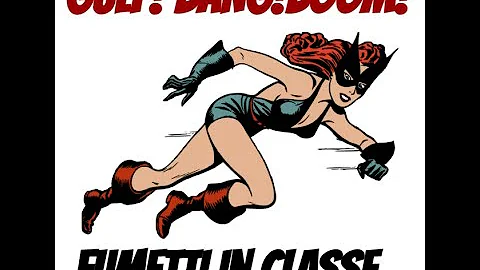 Come si chiamano le nuvole dei fumetti?