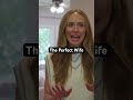 The Perfect Golf Wife