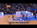 Highlights Unicaja Malaga CSKA Moscow Highlights Unicaja Malaga CSKA Moscow