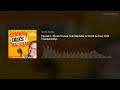 Canada Talks Archery Episode 1: Dustin Watson, Gold Medalist at World Archery Field Championships
