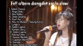 ESA RISTI SALAM TRESNO FULL ALBUM~Dangdut Koplo Terbaru