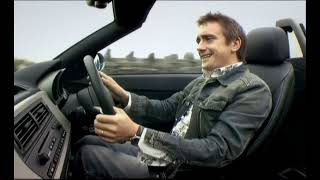 Top Gear - BMW Z4