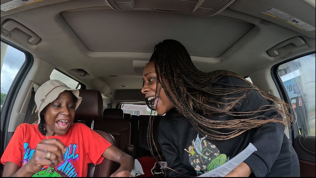 HITTING THE LOTTERY PRANK ON TTG (EXTREMELY HILARIOUS🤣)