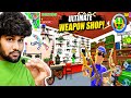 Jack’s Rich Life! Buying The MOST EXPENSIVE Weapons in Dude Theft Wars (NEW Guns Shop Update) 💸🔥