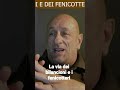 la via dei bilancioni e dei fenicotteri rosa