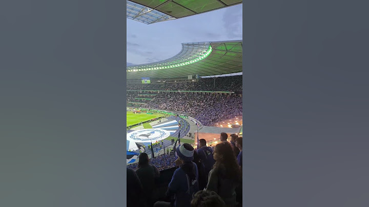 DFB-POKAL Finale 2025.   Arminia Bielefeld schreibt Vereinsgeschichte und wir sind mit stolz dabei!