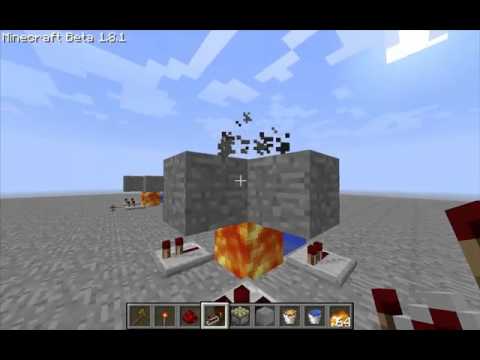 Partical Generator Tutorial