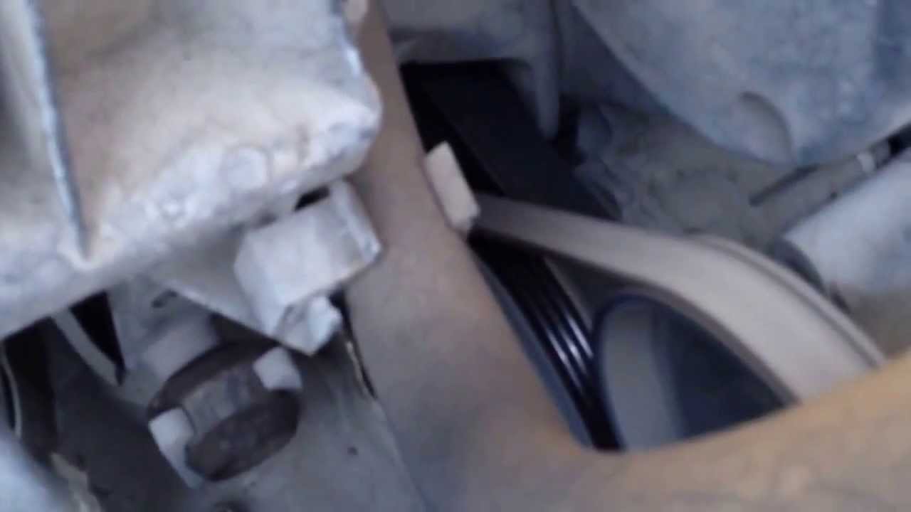 шум двигателя шевроле круз 1 8 - YouTube