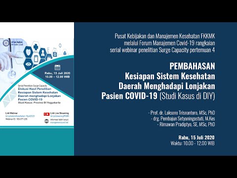 Video: Dampak Program Yang Disesuaikan Pada Implementasi Rekomendasi Berbasis Bukti Untuk Pasien Multimorbid Dengan Polifarmasi Dalam Praktik Perawatan Primer - Hasil Uji Coba Terkontrol