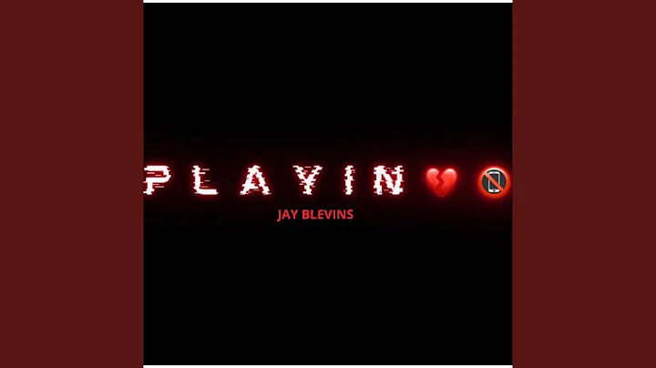 Playin'
