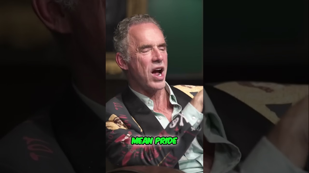 Pride Month? Is Pride a Sin?