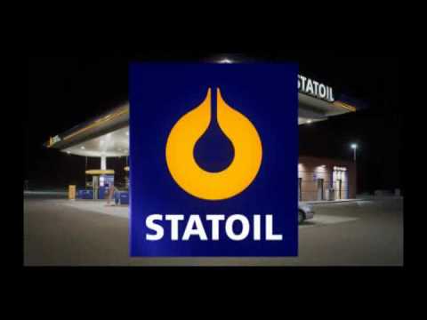Trapcode Form, Statoil