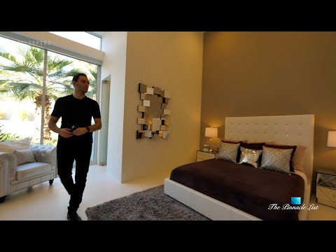 32 Ambassador Cir, Rancho Mirage, CA home video tour