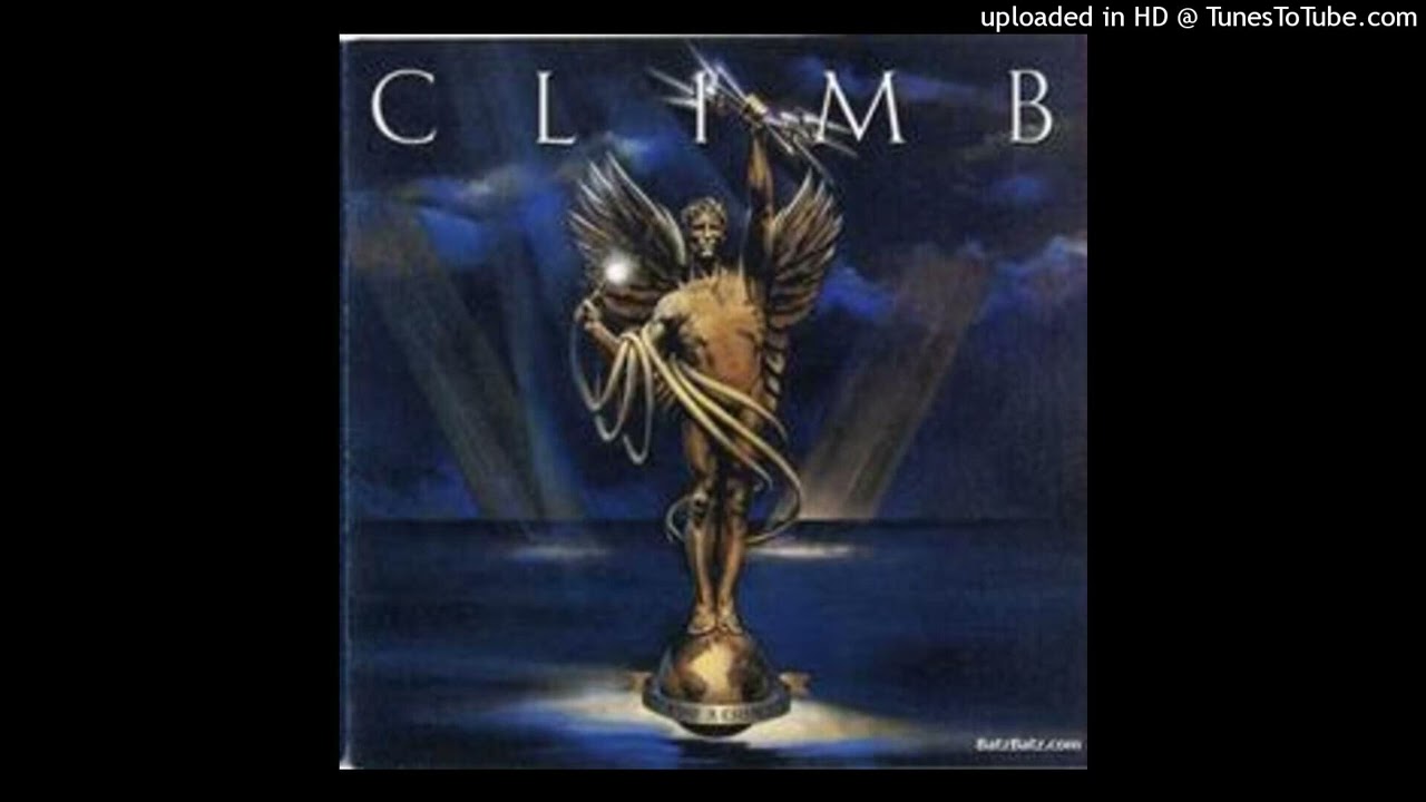 Climb - Take A Chance - 01 - Girl Like You