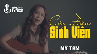 CÂY ĐÀN SINH VIÊN