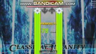 [Stepmania] Classical Insanity (Edit 13)