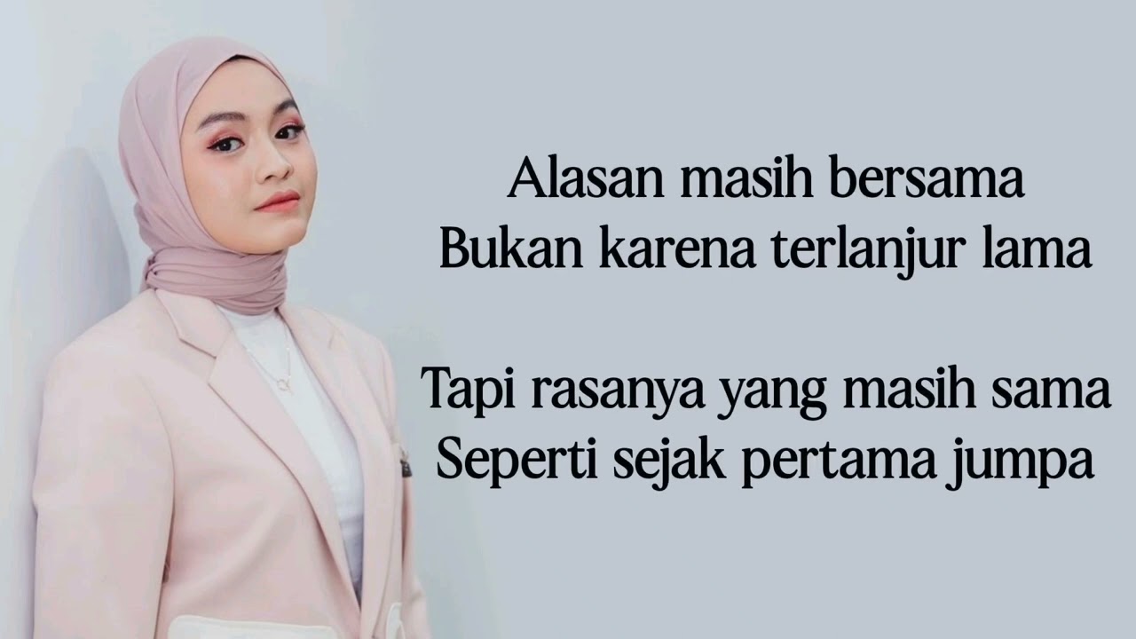 SALMA IDOL - MONOLOG (Pamungkas) // Alasan masih bersama // penampilan salma malam ini