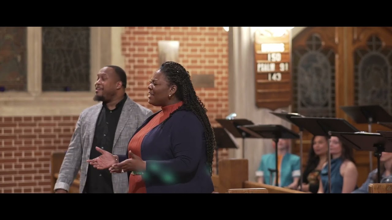 Concert Video: Overjoyed by Stevie Wonder