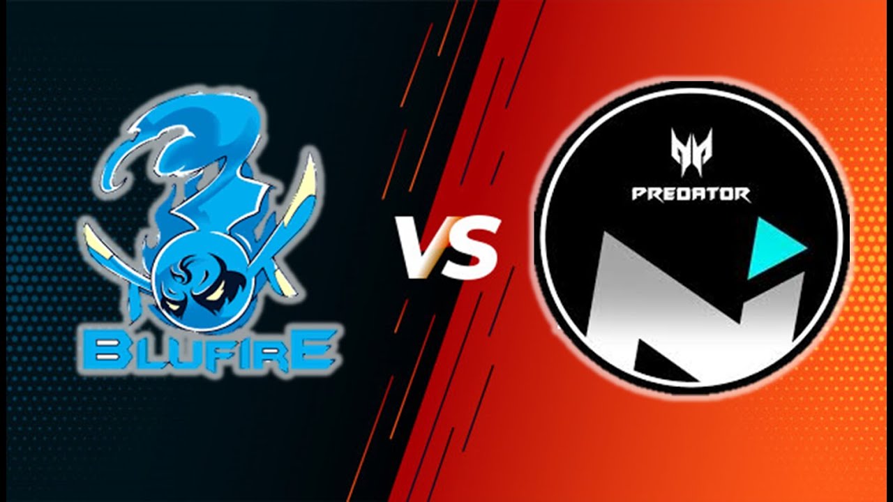 [FULL SERIES] NXP VS BLUFIRE | MPL-PH SEASON 6 WEEK 5 DAY 1