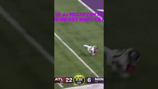 Dad is jj McCarthy a good qb you do not want to know￼