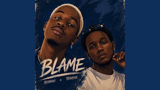 Blame (Remix)