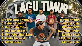 TIMUR TOR MONITOR KETAU SONG PLAYLIST | 🔥VIRAL HITS TIKTOK FULL ALBUM ECKO SHOW 🔥| NO ADS