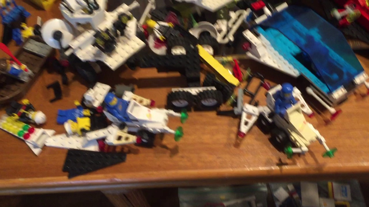 lego collection for sale