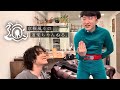 吉野が衣装を見せに来た。