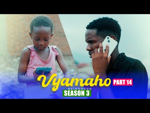 VYAMAHO PART 14 SEASON 3 