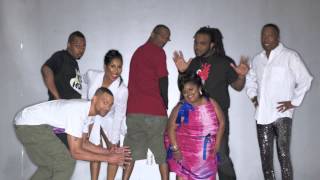 RICKEY SMILEY MORNING SHOW - ROCK-T & GARY with  Da Tea  "ROOM MATES"