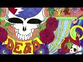 Grateful dead  terrapin station intro jam only spirit mastering remaster