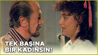 Sen Ağlama Türk Filmi Mafyanın Gözü Motelde
