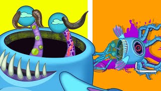 My Singing Monsters Anglow And Theutic Journey For My Singing Monsters