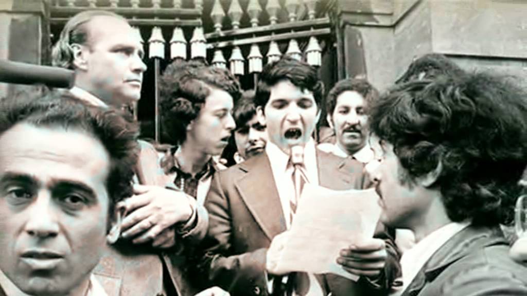 50 jaar Marokkanen in Utrecht in Marokkaans-Arabisch