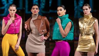David Tupaz | Art Hearts Fashion – NYFW FW26 | 4K Runway Show | New York Style Guide